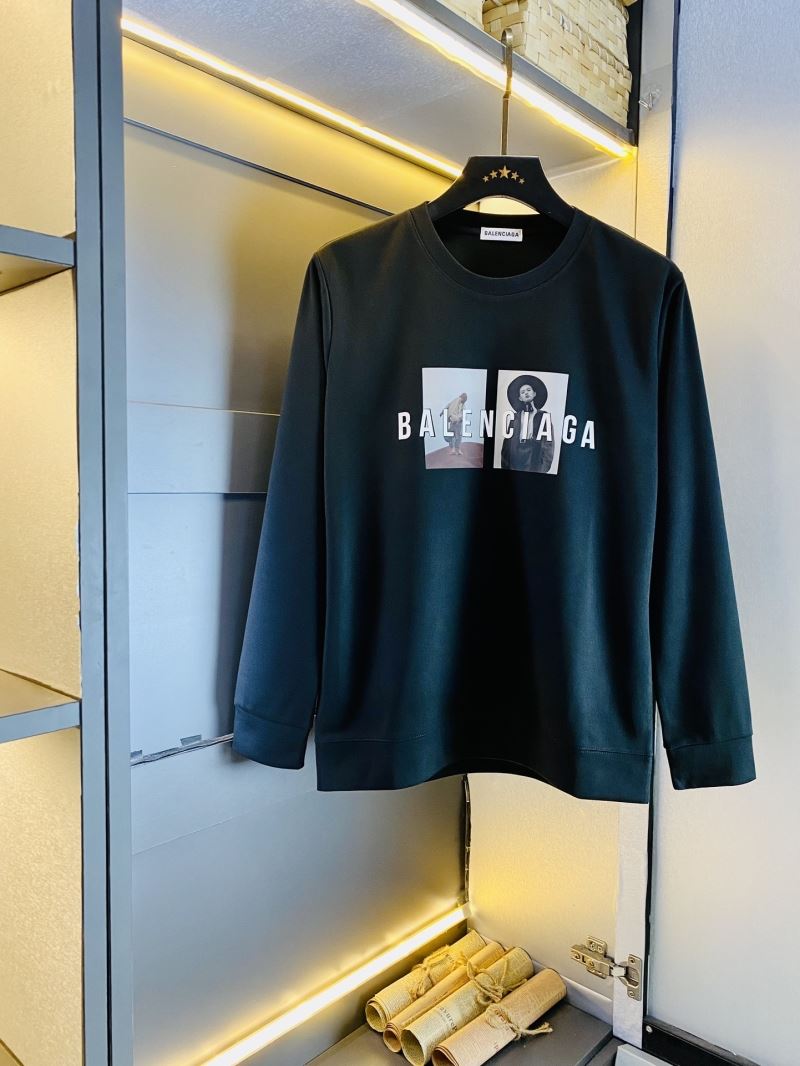 Balenciaga Hoodies